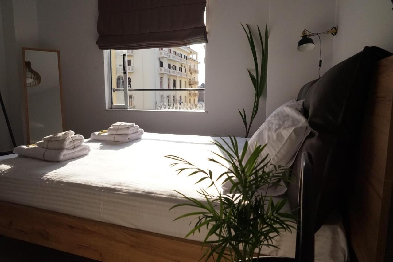 Aristotelous Square Luxury Thessaloniki