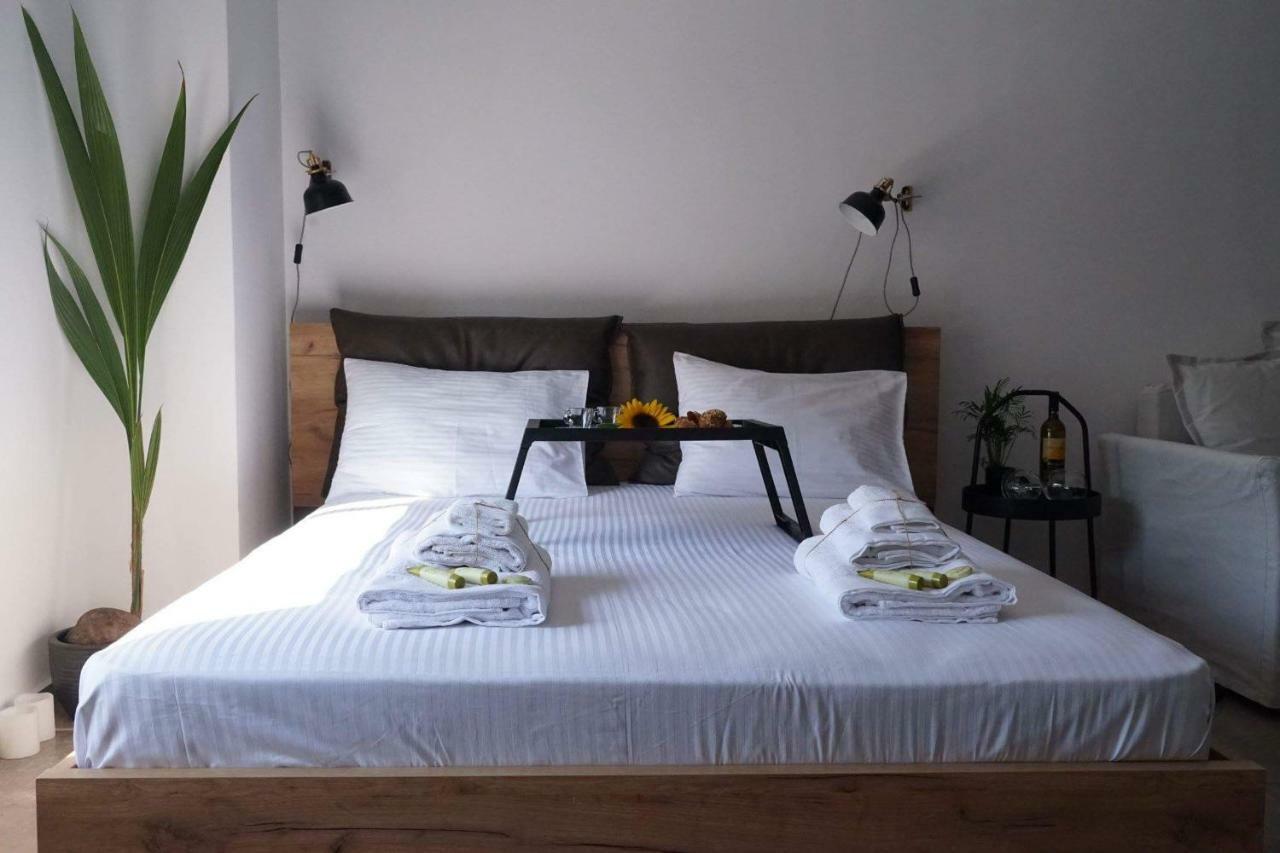 Aristotelous Square Luxury Selanik