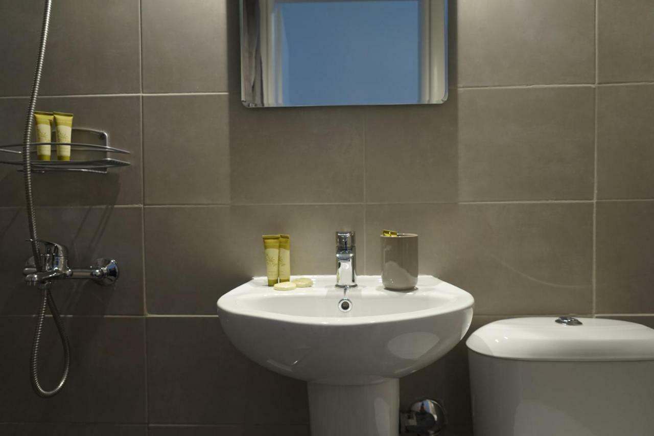 Aristotelous Square Luxury Daire