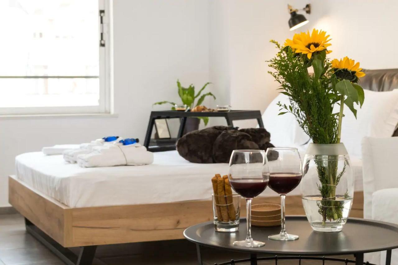 Aristotelous Square Luxury * Θεσσαλονίκη