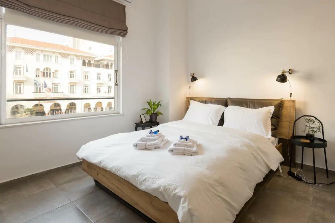 Aristotelous Square Luxury Θεσσαλονίκη