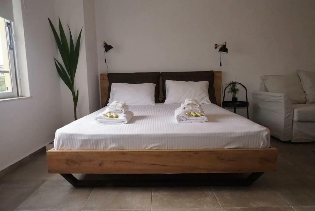 Aristotelous Square Luxury Apartmán