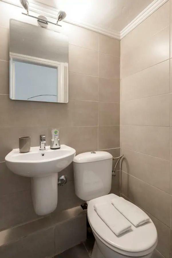 Apartmán Aristotelous Square Luxury *