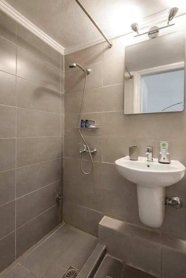 Apartmán Aristotelous Square Luxury