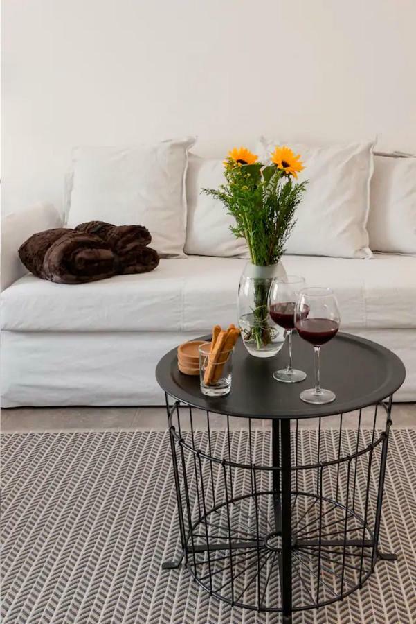 Apartmán Aristotelous Square Luxury